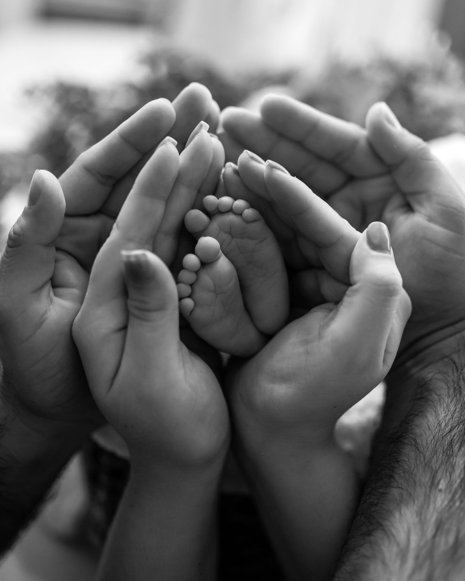 Baby & pediatric osteopath
