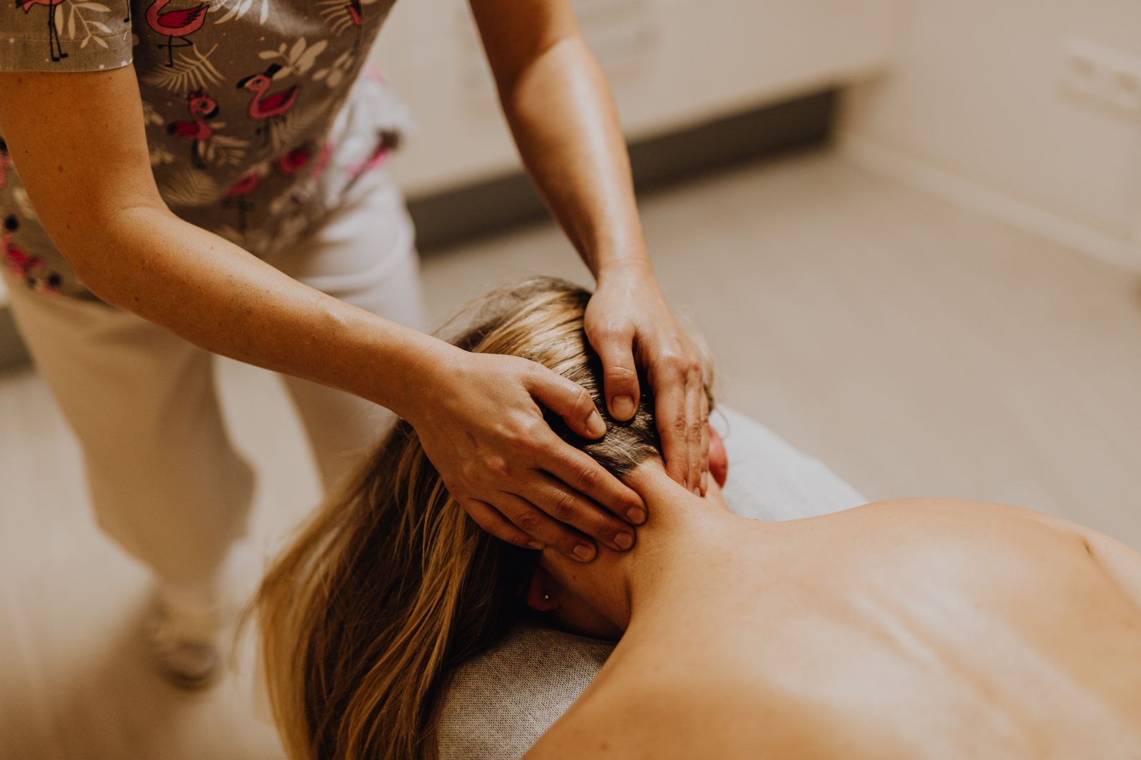 Osteopathy & orthodontics